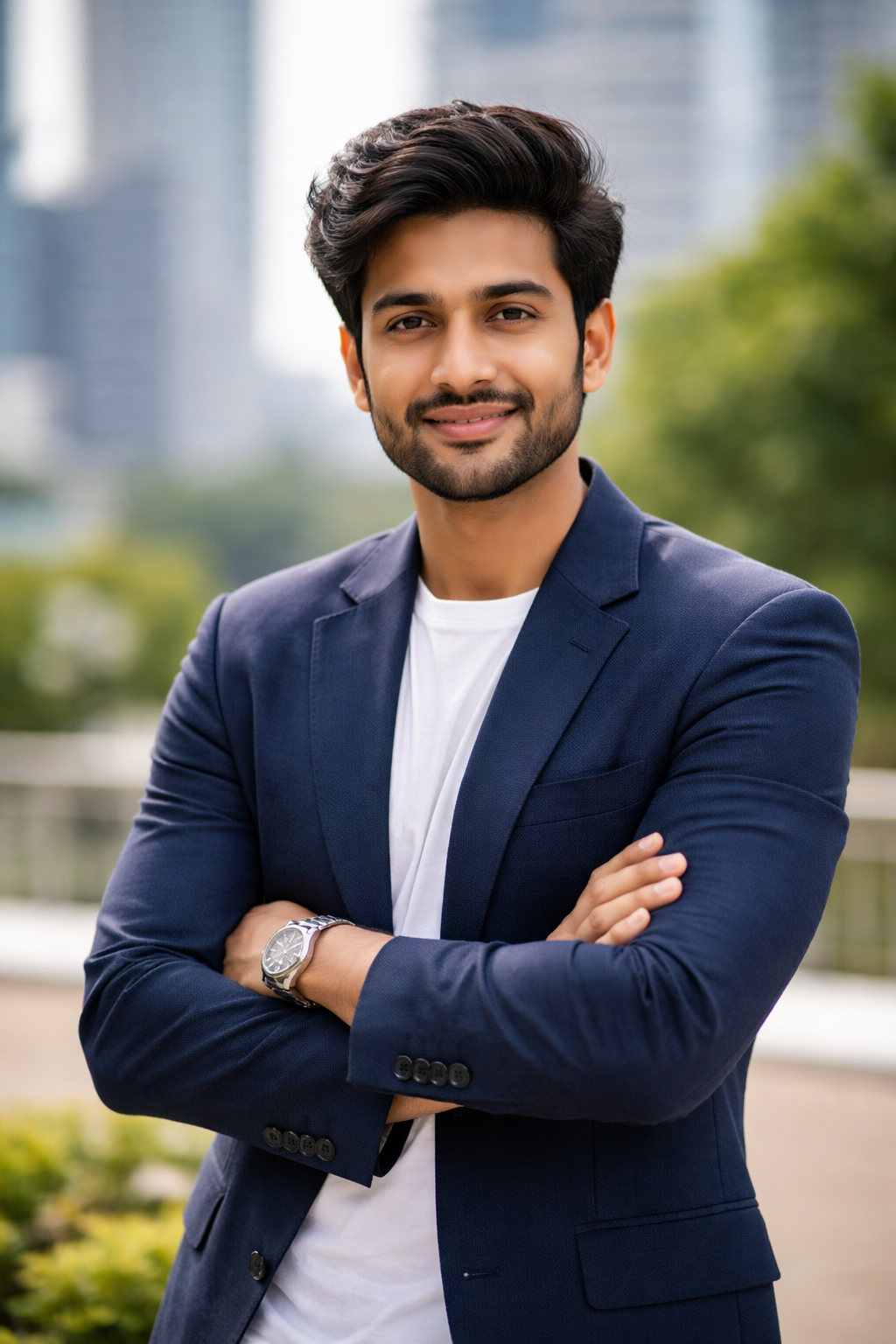 Sourav Mukherjee