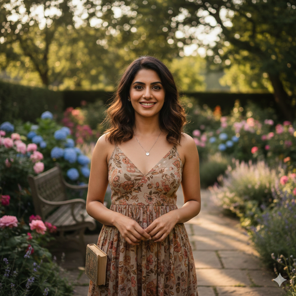 Megha Patel