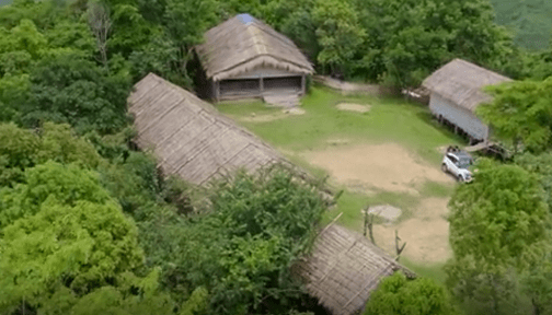 Top 10 Tourist Places in Mizoram