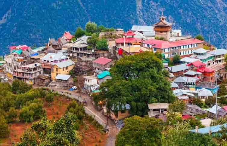 Explore Arunachal Pradesh's Hidden Paradise