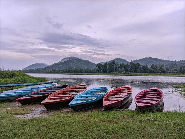 Best Guwahati Shillong Holiday Package 3N/4D