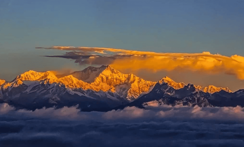 Darjeeling Travel Guide