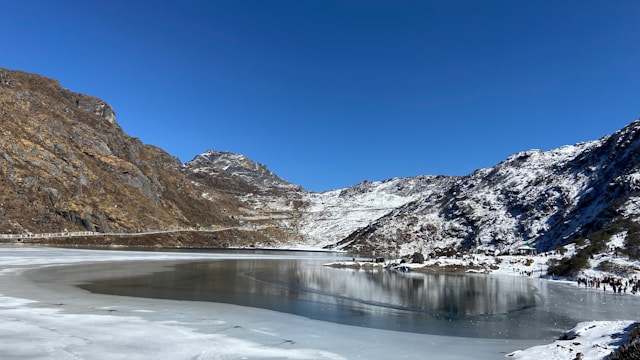 Offbeat Places in Sikkim