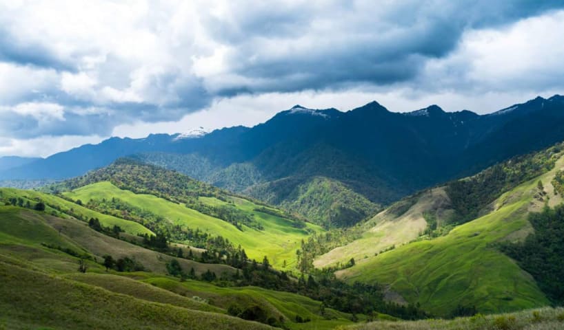 Explore Arunachal Pradesh's Hidden Paradise