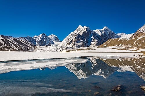 Sikkim Travel Guide