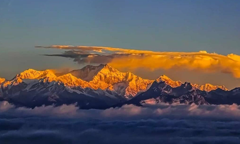 Hidden Himalayas Escape: Darjeeling, Tinchuley, Lamahatta & Sittong | 5D/4N