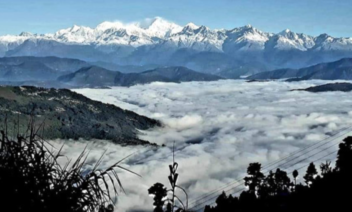 Best Places to Visit in Darjeeling