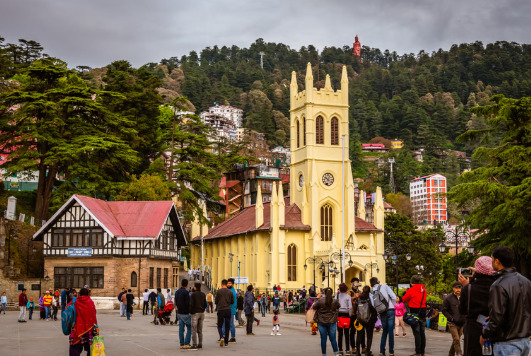 Explore the Best of Himachal Pradesh
