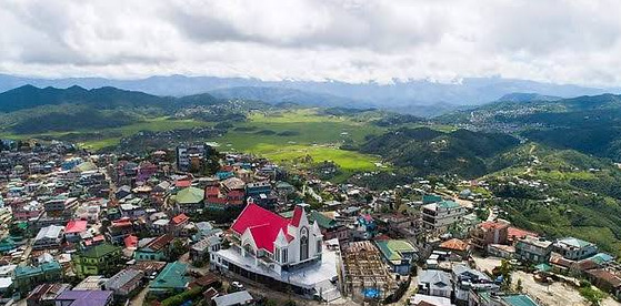 Top 10 Tourist Places in Mizoram