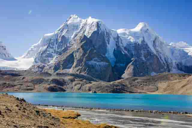 Best Sikkim Tour Package 5N/6D