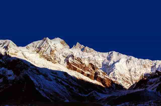 Best time to visit Sikkim