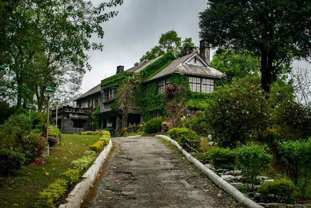 Darjeeling & Kalimpong Monsoon Travel Guide