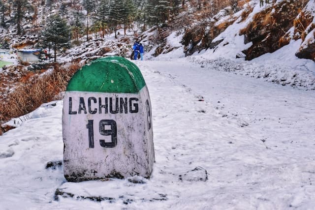 Offbeat Places in Sikkim