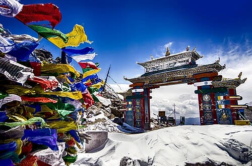 Arunachal Pradesh