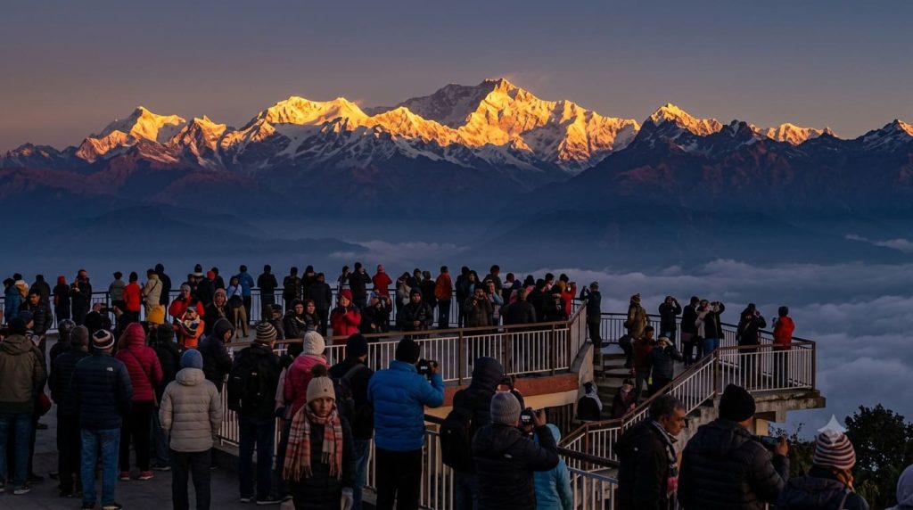Darjeeling Travel Guide