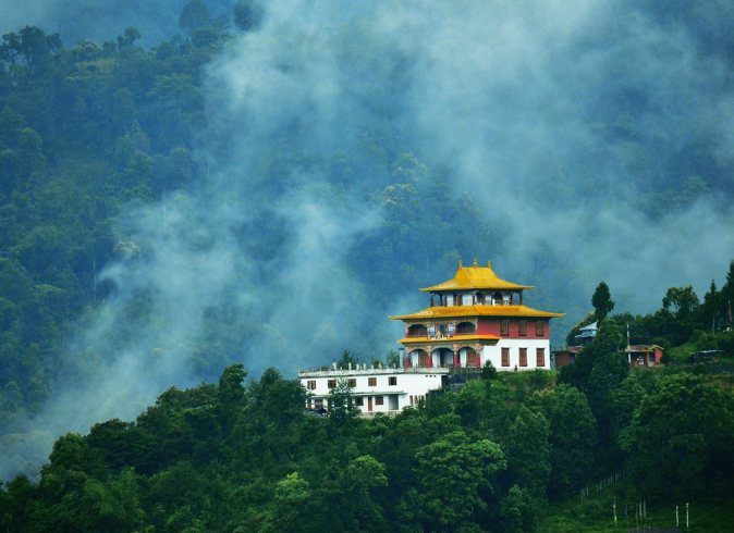 Rovera Destinations Experience